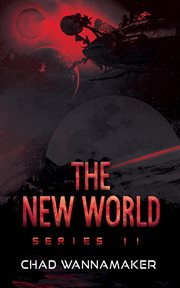 The new world: series 2 cover image