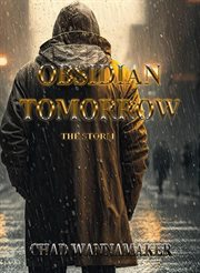 Obsidian Tomorrow : The Storm cover image