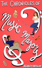 The chronicles of music majors cover image