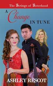 A change in tune cover image