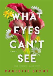 What Eyes Can't See cover image