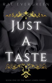 Just a Taste cover image