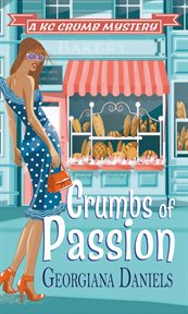 Crumbs of passion cover image