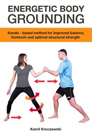 Energetic body grounding cover image