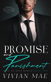 Promise and Punishment : Mine To Keep cover image
