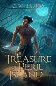 The treasure of peril island cover image