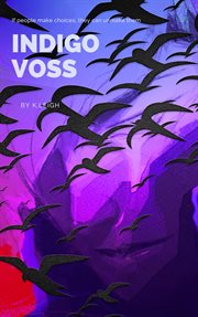 Indigo Voss cover image