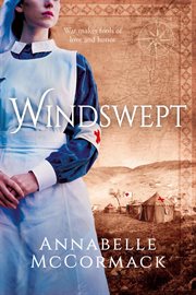 Windswept : a novel of WWI cover image