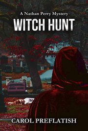 Witch hunt cover image