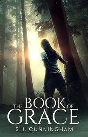 The book of grace cover image