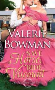 Save a Horse, Ride a Viscount cover image