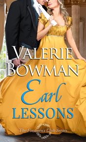 Earl Lessons cover image