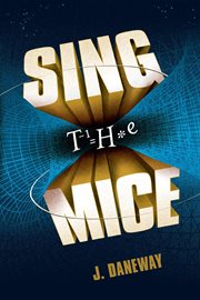 Sing the Mice cover image