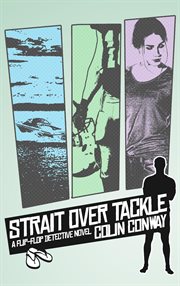 Strait Over Tackle cover image