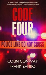 Code Four cover image