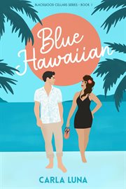 Blue Hawaiian cover image