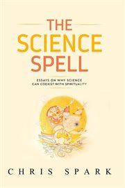 The science spell cover image