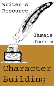 Character building cover image