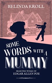 Some words with a mummy cover image