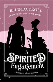 A spirited engagement cover image