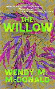 The willow cover image