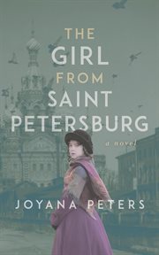 The girl from saint petersburg cover image