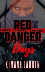 Red danger days cover image