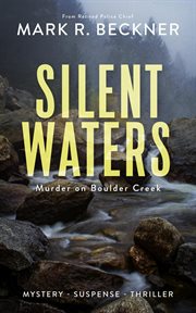 Silent Waters cover image