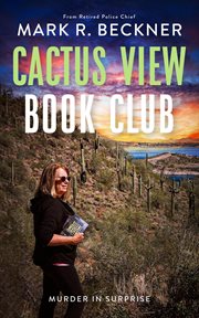 Cactus View Book Club - Murder in Surprise cover image