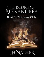 The Book Club cover image