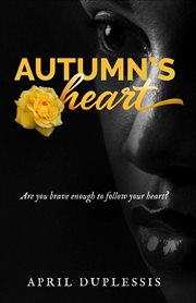Autumn's heart cover image