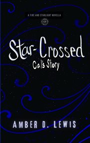 Star-crossed: cal's story cover image