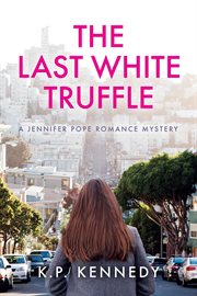 The last white truffle cover image