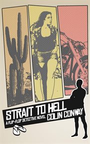 Strait to Hell cover image