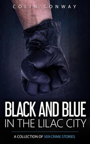 Black and Blue in the Lilac City cover image