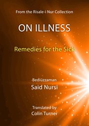 On illness: remedies for the sick cover image
