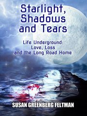 Starlight, Shadows and Tears cover image