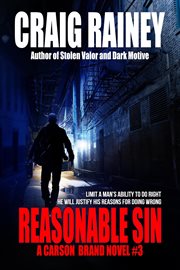 Reasonable sin cover image