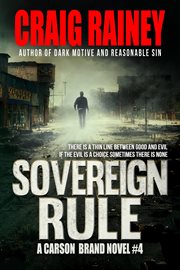 Sovereign Rule cover image