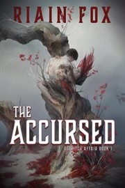 The Accursed cover image