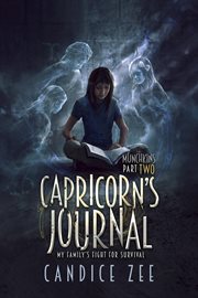 Capricorn's Journal : My Family's Fight for Survival cover image