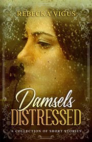 Damsels distressed cover image