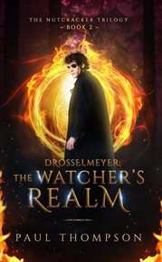 Drosselmeyer : the watcher's realm cover image