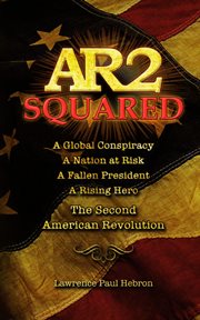 AR2 Squared cover image