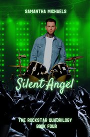 Silent Angel cover image