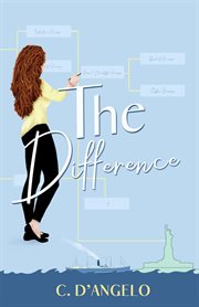 The difference cover image
