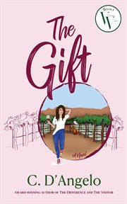 The Gift cover image