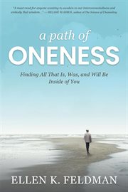 A path of oneness cover image