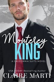 Monterey king cover image