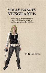 Molly Exacts Vengeance cover image